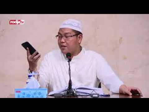 Keterbatasan Akal Manusia - Oleh Ustadz Dr. Firanda Andirja, M.A.