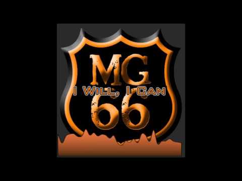 MG66 - I Will, I Can