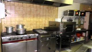 preview picture of video 'Moutiers-les-Mauxfaits  commerce a vendre bar  restaurant 85'