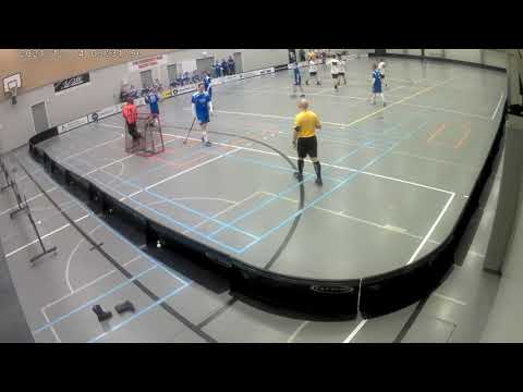 12.12.2021 TU - ISB/Team Atria