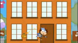 Poptropica Greatest Story ever told