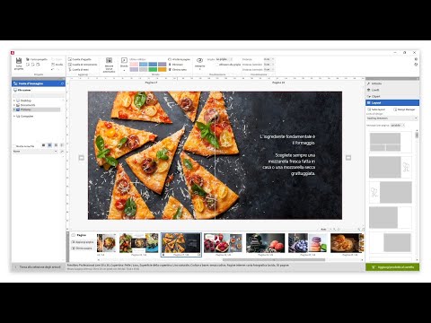 5 Consigli per utilizzare il testo nel suo Fotolibro