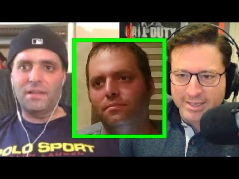 Blade Responds to the RV Video & Other Allegations | PKA