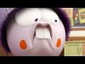 Funny Animated Cartoon | Spookiz Kong Kong's Magical Hat 스푸키즈 | Videos For Kids