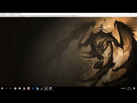 GP MTG Modern testing Match 2: Jeskai Geist vs Titanshift