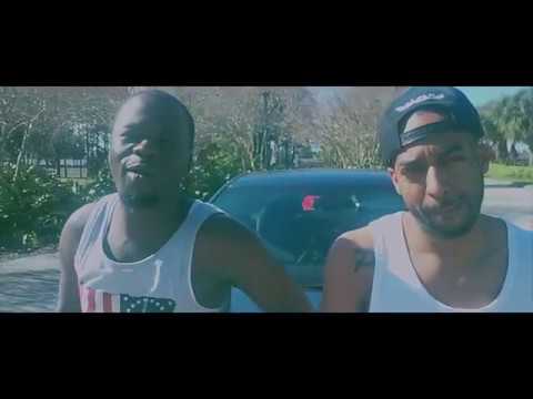 Fusha  Married To The Game  ft Uzi Baby