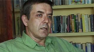 Carlos Liria | Extas documental Cuarto Poder: los medios en la sociedad de la información