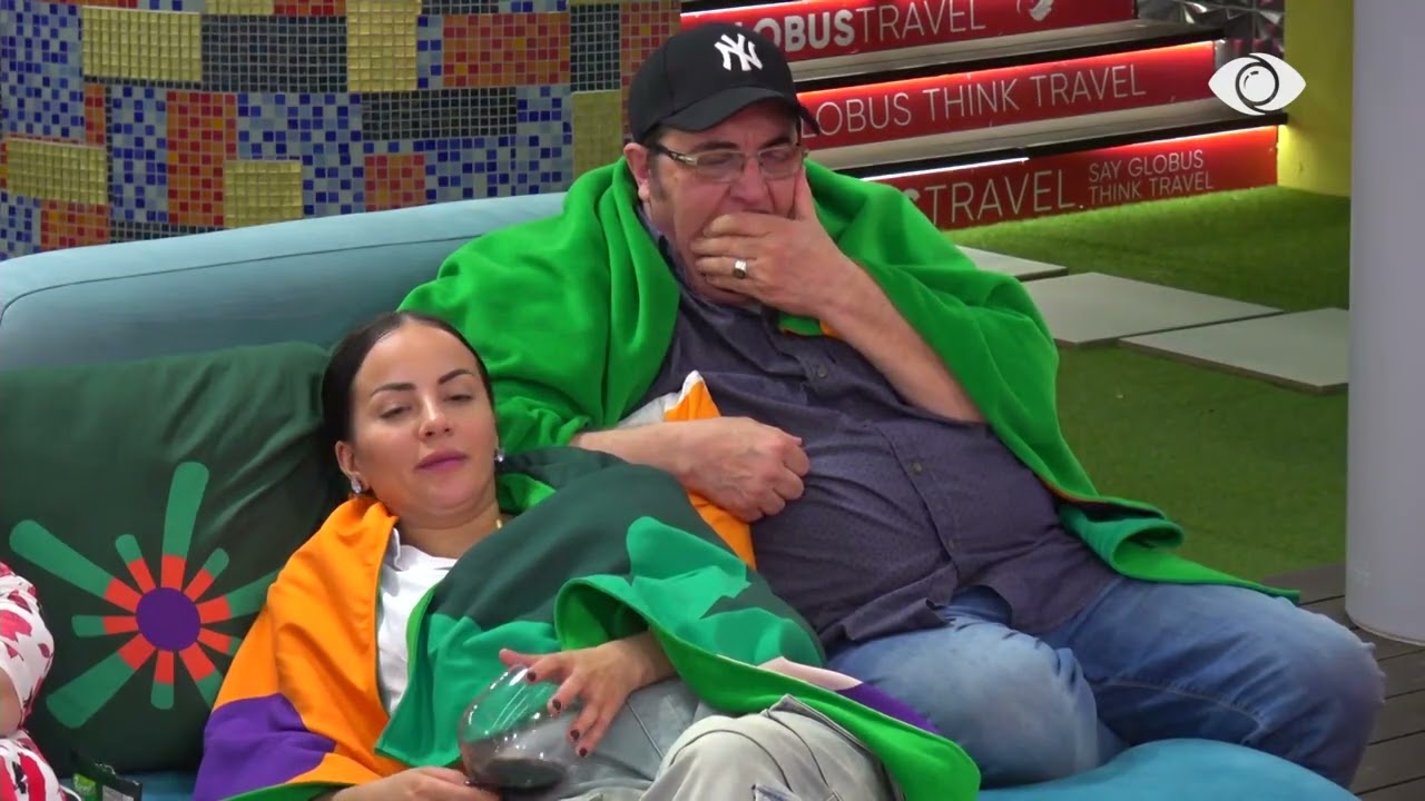 “Ka dashur shoqërinë tënde”/ Sara-Rozës për Françeskën: Rikja nuk është aktive sa ty