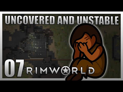 Can the Clan Hold Together? | Emberclaw Clan Ep 7 | RimWorld