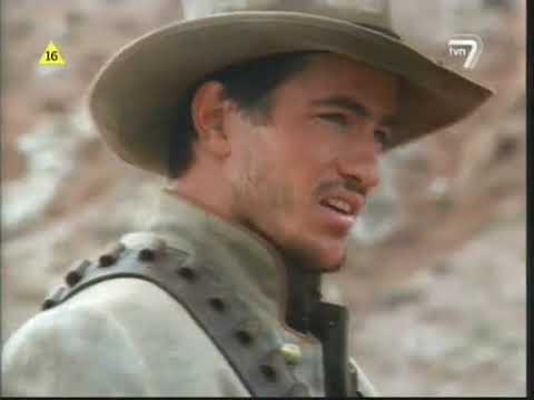 Ostatni żywy bandyta   Lektor PL