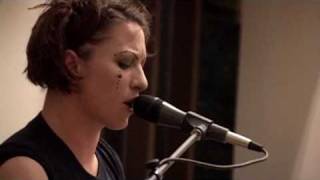 Amanda Palmer - Runs in the Family (Live @ Wellesley College)