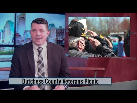 NY Dutchess County Veterans Picnic
