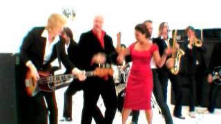 Hermes House Band - The Rhythm of the Night (Extended Mix) (Dj Rafa Burgos Video Edit) (2008)