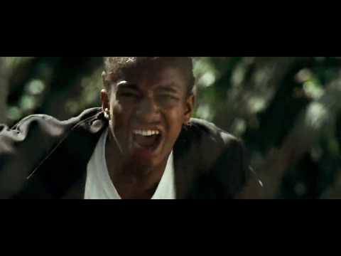 Weathers dies in drive by shooting / Gridiron Gang (2006)