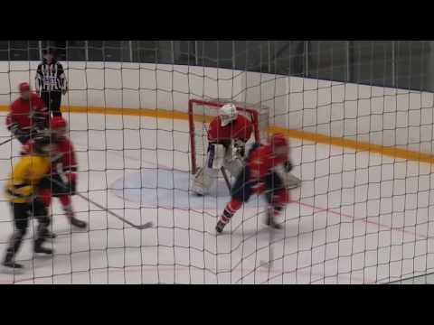 Hifk - Saipa b2  26.11.2016