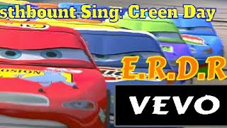 Westbound Sing:Creen Day Cars VEVOO (El Rey Del Random) Cars teaser music fondo Oficial