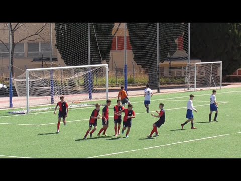 Under 15 Elite | Girone C | Tivoli - Tor di Quinto 0-3