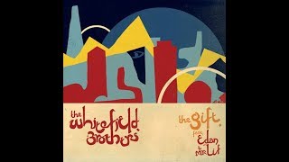 Whitefield Brothers - The Gift (Instrumental)