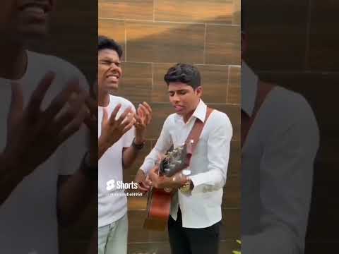 Lucas roque e Gabriel Vendavais Sertanejo Gospel