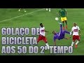 Goleiro marca Golaço de Bicicleta no último minuto - Baroka FC - Orlando Pirates