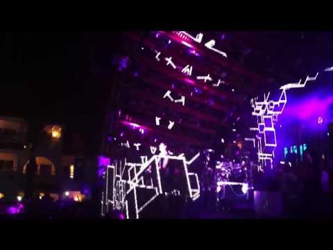 Alesso announced his closing set IF I LOSE MYSELF (part 1)