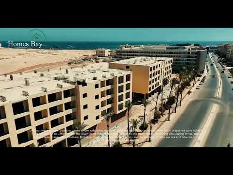 La Mora Arabia Hurghada with Homes Bay