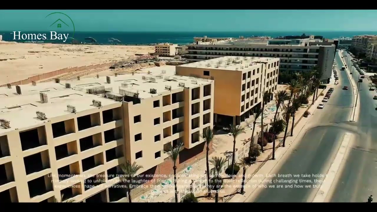 Project video