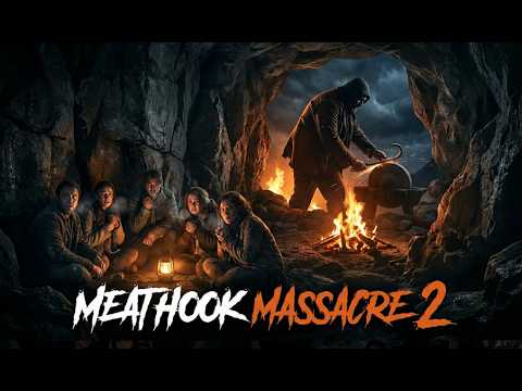 Meathook Massacre 2 (2017) | Full Horror Slasher Movie