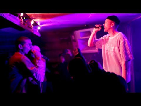 Philip Emilio, Yung Smul og EMIR: Stemningsrapport // Topplista - Powered by Telia