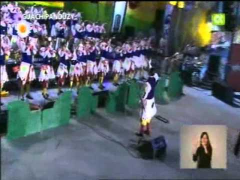 MURGA LOS GUACHIPANDUZY 2012 - GUACHY ORQUESTA