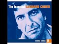 Leonard Cohen-Love Itself(2001)