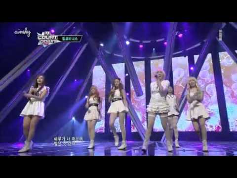 130131 Romanticlove - Hellovenus