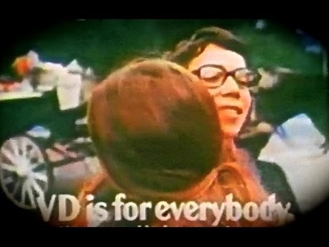 Oddity Archive: Episode 45 - PSA's (or, The More You Know, The Less You Understand)