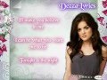 Lucy Hale - Make You Believe (Lyrics) 