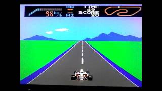 F1 Race Nintendo devil race song 