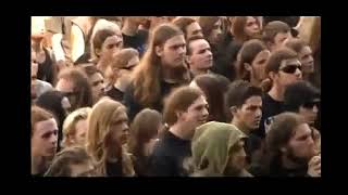 Aborted - The Inertia (LIVE VIDEO)
