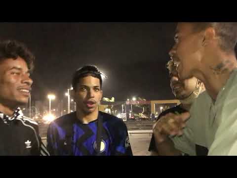 (MT IDEIA) Ruto X Cas - 1° Fase - BDT - Edição 137°.