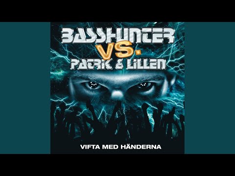 Video thumbnail for Vifta med händerna (Radio Edit)