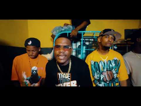 MUERTE A LOS WAWAWA EMPERA RAP - NIÑO DE TETA (FT. VALOY ARIEL) [VIDEO OFICIAL]