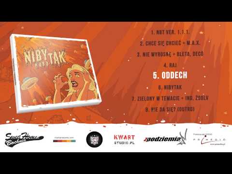 NoBoTak - Oddech