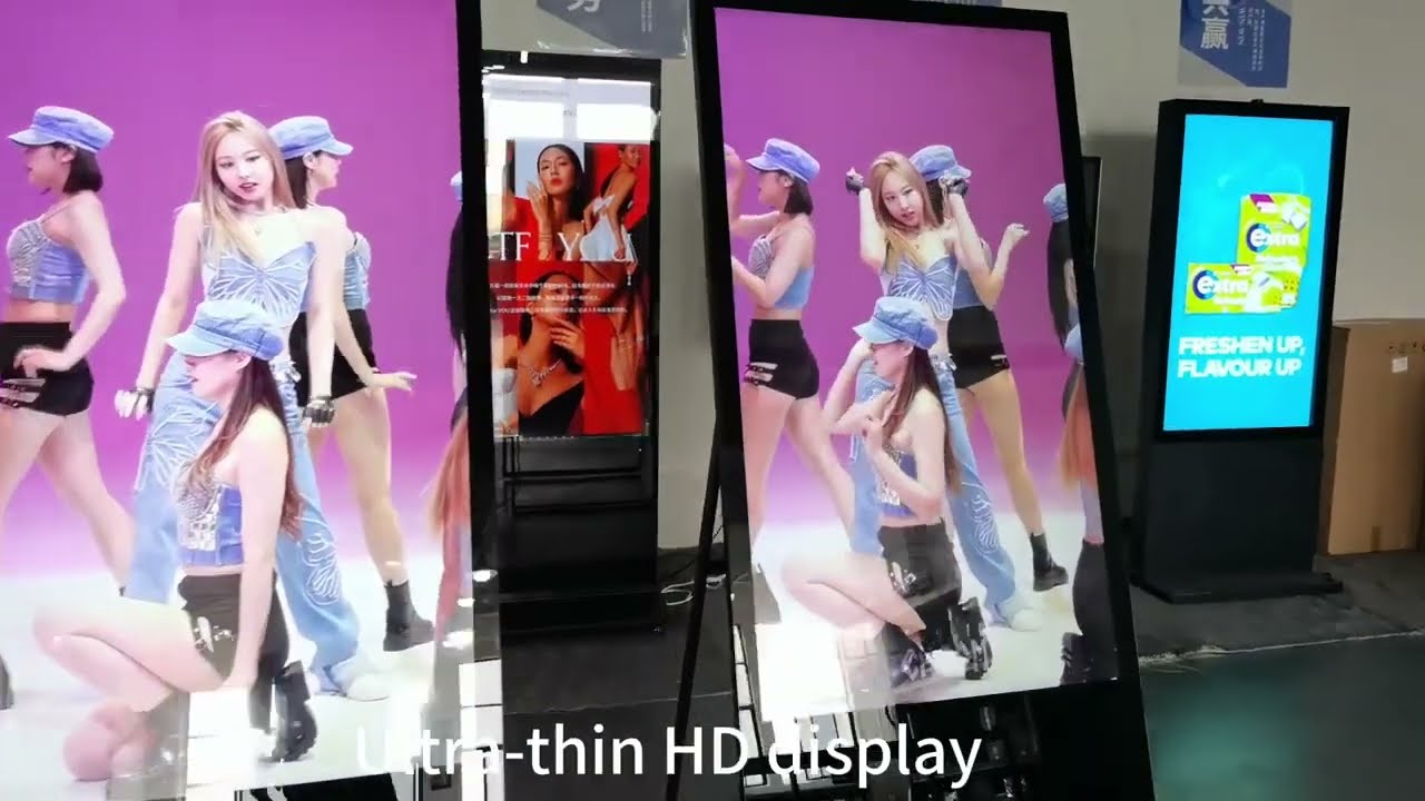 product video1