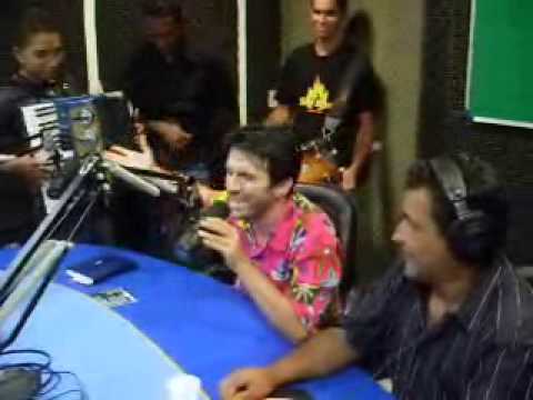 XOTE SANTO E OS ABENÇOADOS ORIGINAL