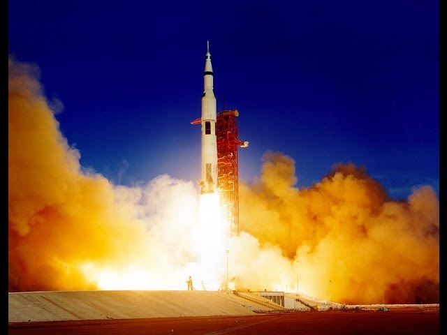 Watch the Launch