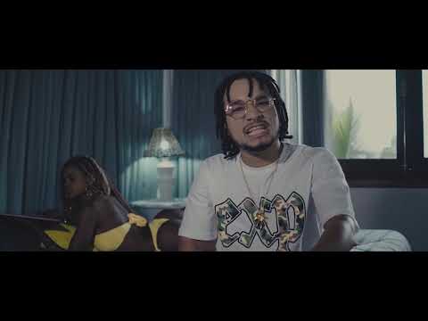 Acerola - ENTORPECER (Vídeo Oficial)