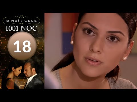 1001 Noc - Epizod 18