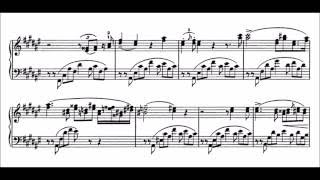 Download lagu Franz Liszt - Piano piece in F-sharp major S. 193 (audio   sheet music) mp3