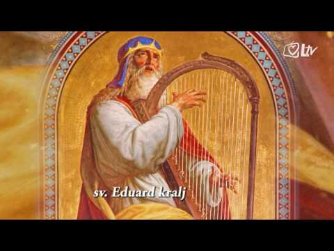 Katolički kalendar 5.1.2017. - Sveti Eduard kralj