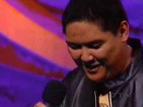 Kalan Porter - When A Man Loves A Woman