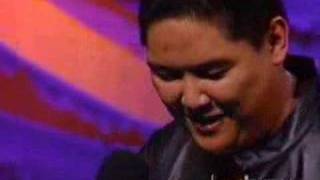 Kalan Porter - When A Man Loves A Woman