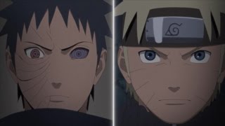 Naruto Shippuden: Revolution - Ninja Escapades OVA